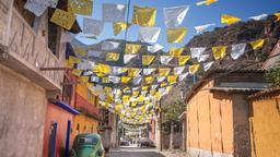 San Cristóbal de las Casas Hotels