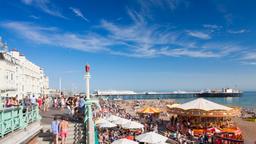Find cheap flights from Los Angeles to United Kingdom