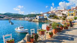 Hotels near Samos Airport