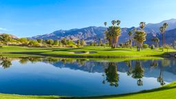 Find cheap flights from United Kingdom to Palm Springs