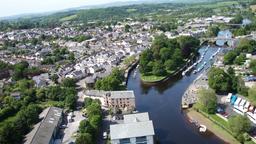 Totnes Hotels