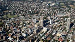 Kings Cross Hotels