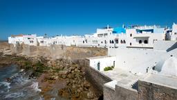 Asilah Hotels