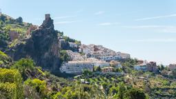 La iruela Hotels