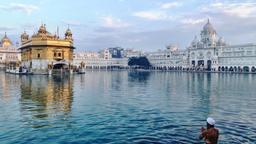 Amritsar vacation rentals