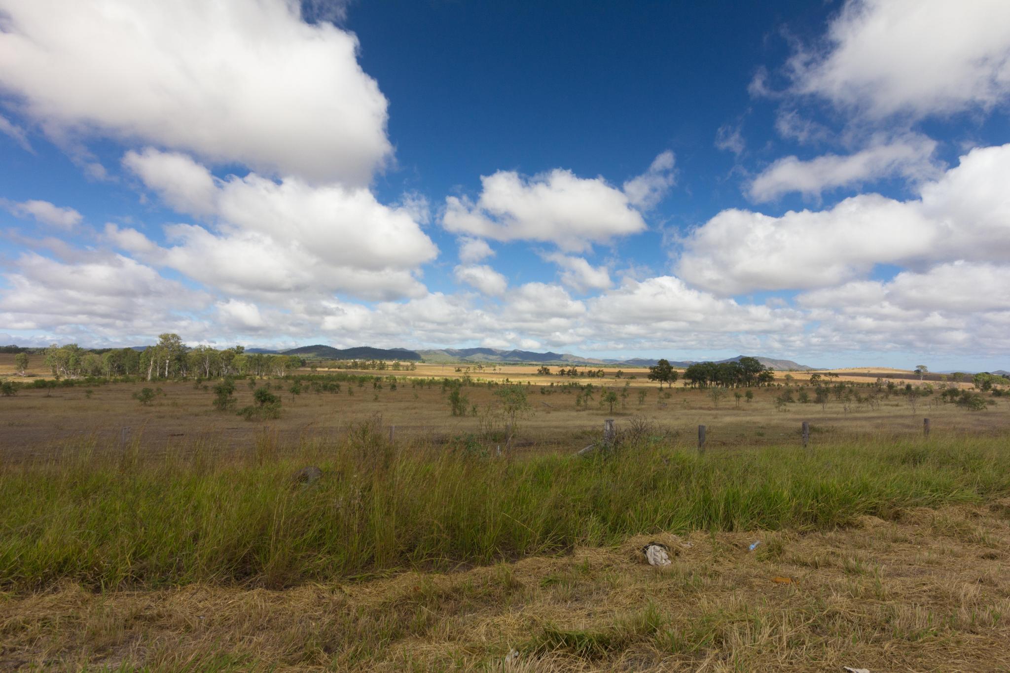 Rockhampton car rentals
