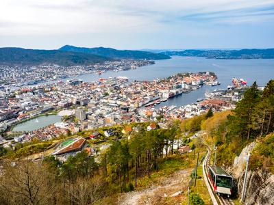 Bergen