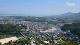 Find cheap flights from District of Columbia to Iwakuni