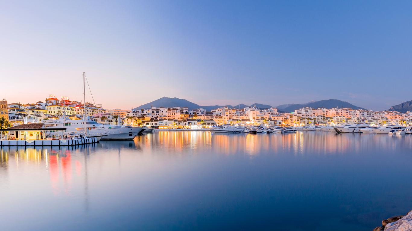 Marbella Vacation Rentals, Andalusia: house rentals & more