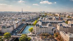 Hotels near Paris Orly Airport