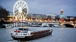 Paris Hotels