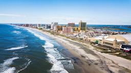 Atlantic City vacation rentals