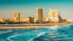 Find deals on international flights from North Carolina