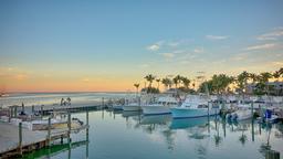 Key Largo hotel directory