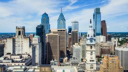 Cheap Flights from St. Louis to Philadelphia from $116 - KAYAK