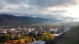Kamloops vacation rentals