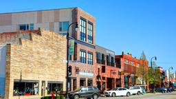 Broken Arrow Hotels
