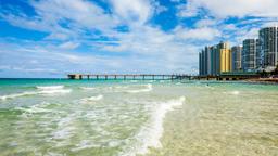 North Miami Beach Hotels