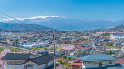 Ina Hotels