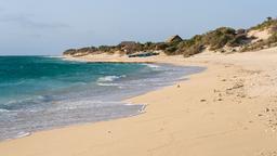 Find cheap flights from Yosemite National Park to Madagascar