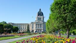 Regina vacation rentals