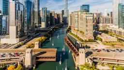Find cheap flights from Fort Lauderdale to Illinois