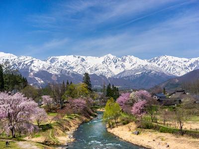 Hakuba