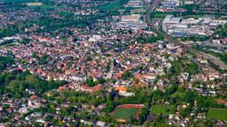 Ahlen Hotels