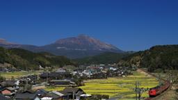 Kirishima hotels