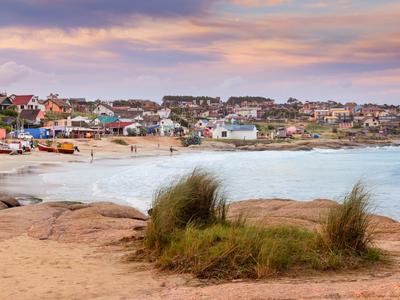 Punta del Diablo