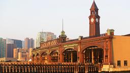 Hoboken car rentals