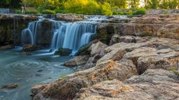 Osage Beach car rentals