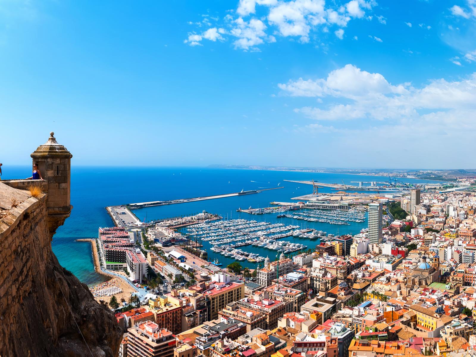 Competitive Prices for Flights to Spain: Discover Now! - Introduction