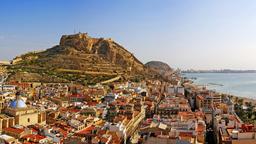 Cheap Flights From Chicago To Alicante From 525 Kayak