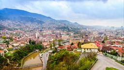 Sarajevo vacation rentals