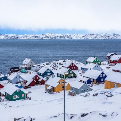 Nuuk