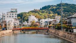 Kagawa Prefecture hotels