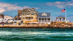 Point Pleasant Beach Hotels