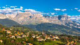 Combloux Hotels