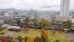 Kōfu Hotels