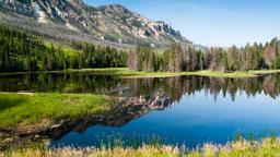 Wyoming vacation rentals