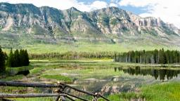 Find cheap flights from Orlando to Wyoming