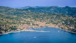 Santa Margherita Ligure vacation rentals