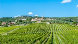 Castelnuovo Berardenga hotels