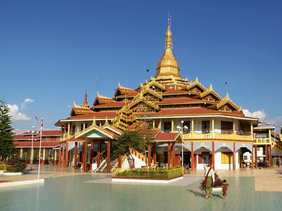 Nyaungshwe