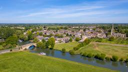 Lechlade Hotels