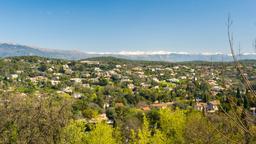 Mougins Hotels