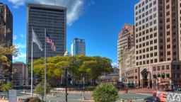 Find train tickets to Hartford