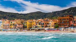 Alassio vacation rentals