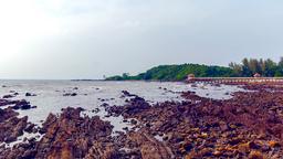Bandar Penawar hotels